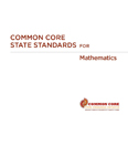 CCSS Math 
